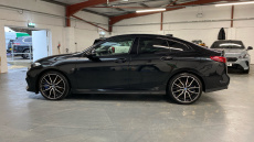 BMW 2 Series 218i [136] M Sport 4dr Petrol Saloon